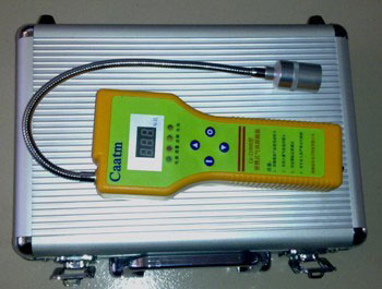 天然气检测仪CA2100H（性价比最高）