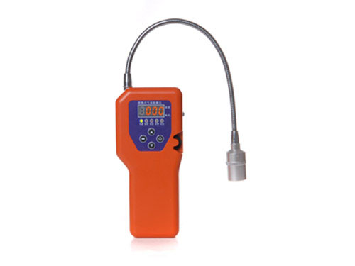液化气检测仪XH-B100A（质优价廉,可调整灵敏度）